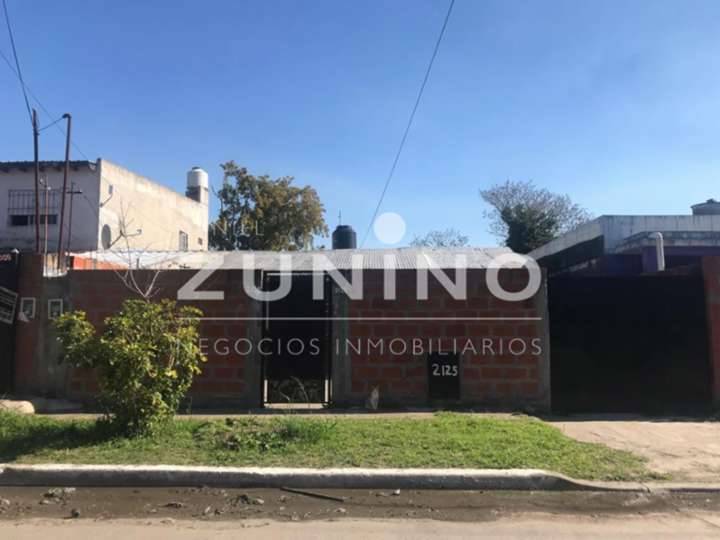 Casa en venta en Bramante, Buenos Aires