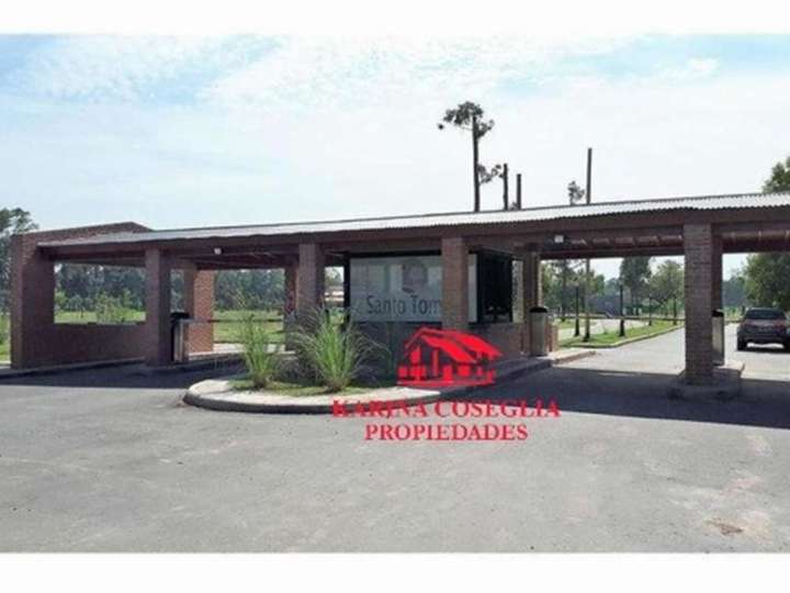 Terreno en venta en Mariano Acosta, Presidente Derqui