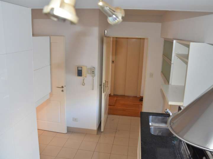 Departamento en venta en Jorge Newbery, 1794, Ciudad Autónoma de Buenos Aires