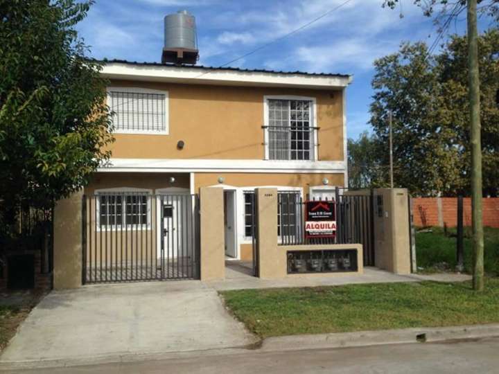 Departamento en alquiler en Lillo, 2290, Buenos Aires