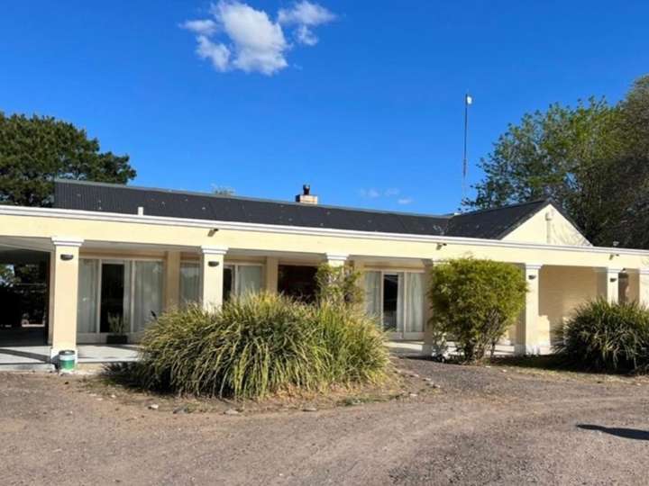 Casa en venta en Mariano Moreno, 899, General Villegas