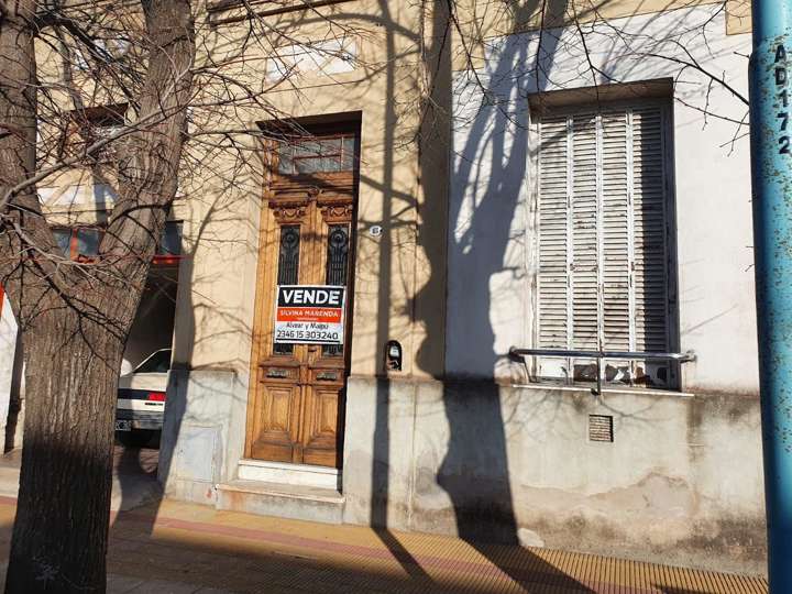 Casa en venta en Brandsen, 115, Chivilcoy
