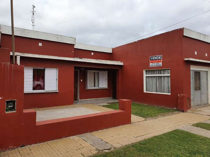 Casa en venta en Argentino Galván, 52, Chivilcoy