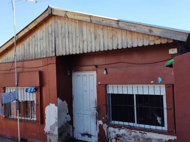 Casa en venta en Fray Cayetano Rodríguez, 301, Boulogne Sur Mer