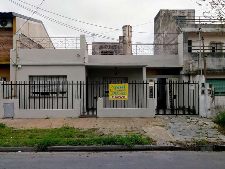 Casa en venta en El Maestro Argentino, William C. Morris