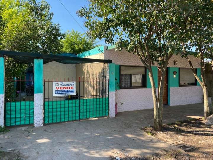 Casa en venta en Los Naranjos, Buenos Aires