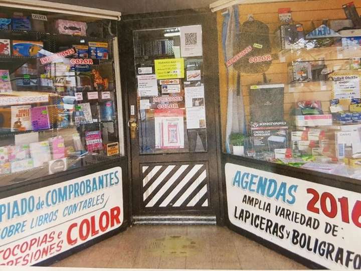 Comercial / Tienda en venta en 126 - Gregorio Aráoz de Lamadrid, 1975, Villa Ballester