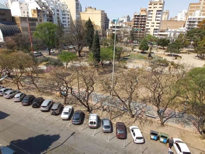 Departamento en alquiler en Santa Rosa, Córdoba