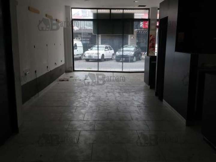 Comercial / Tienda en alquiler en 48 - Moreno, 3399, General San Martín