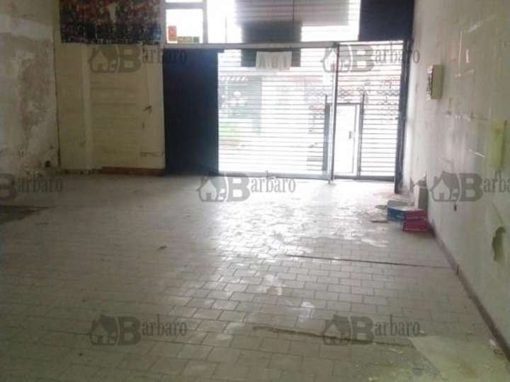 Comercial / Tienda en alquiler en 48 - Moreno, 3399, General San Martín
