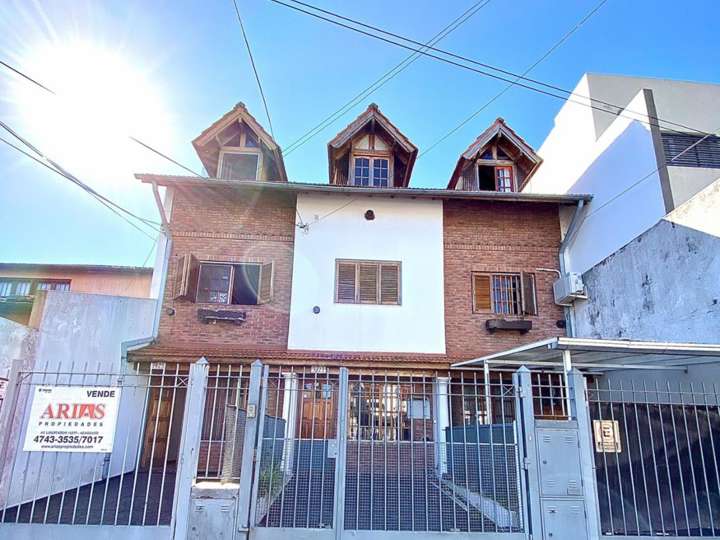 Casa en venta en Doctor Barreiro Aguirre, 4201, Buenos Aires