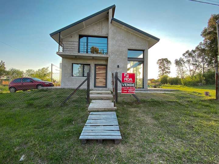 Casa en venta en Departamento Colón, San José