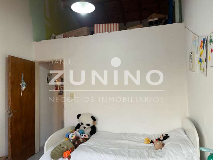 Departamento en venta en Maestro Ángel D'Elía, Buenos Aires