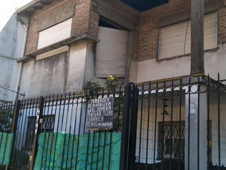 Casa en venta en 146 - Campichuelo, 4941, Villa Ballester