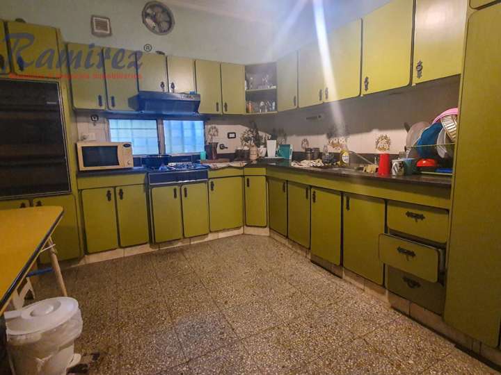 Casa en venta en Maximo Herrera, Villa Udaondo