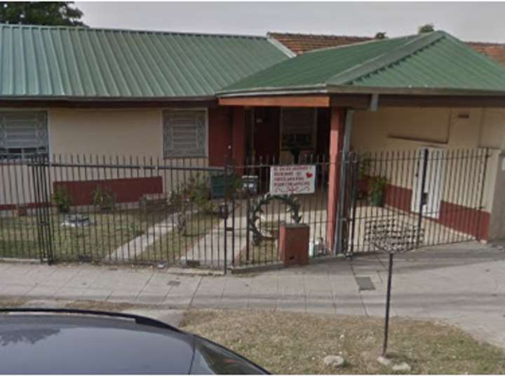 Casa en venta en Miguel Cané, Buenos Aires