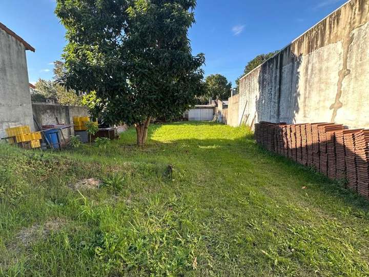Terreno en venta en Pizzurno, Hurlingham