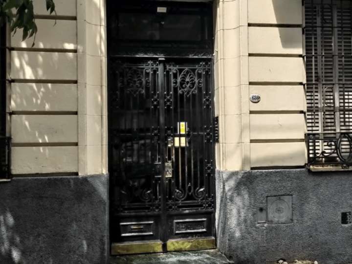 Departamento en venta en Sarandí, 606, Ciudad Autónoma de Buenos Aires