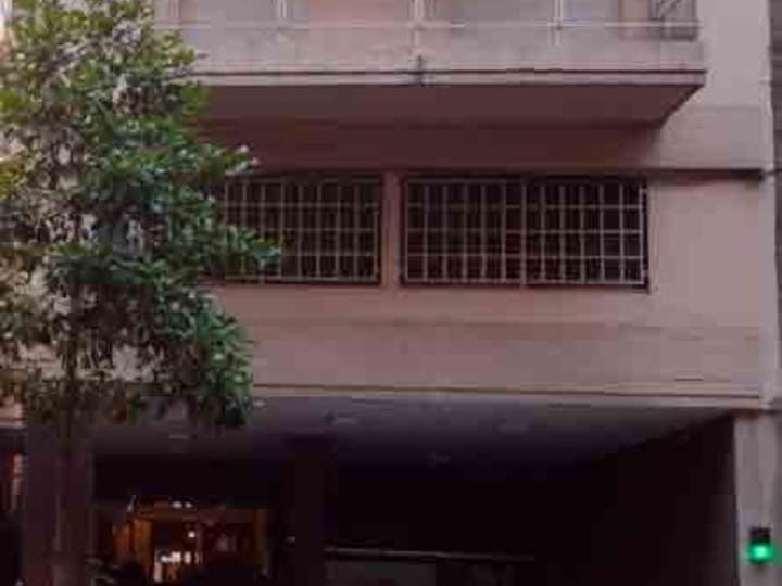 Cochera en venta en Presidente José Evaristo Uriburu, 1230, Ciudad Autónoma de Buenos Aires