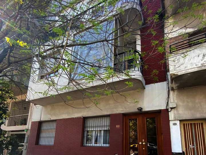 Departamento en venta en Avenida Álvarez Thomas, 787, Ciudad Autónoma de Buenos Aires