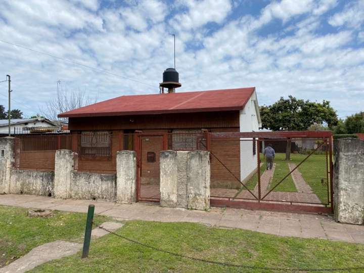 Casa en venta en Ricardo Palma, La Reja