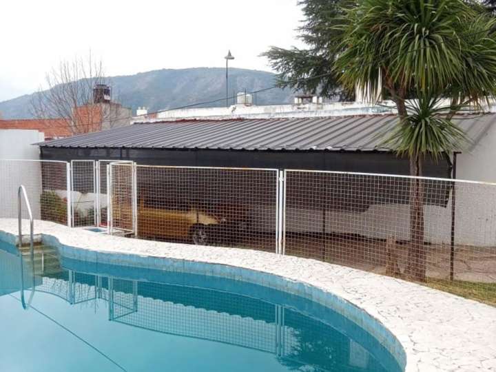 Casa en venta en Jorge Newbery, 267, Villa Carlos Paz