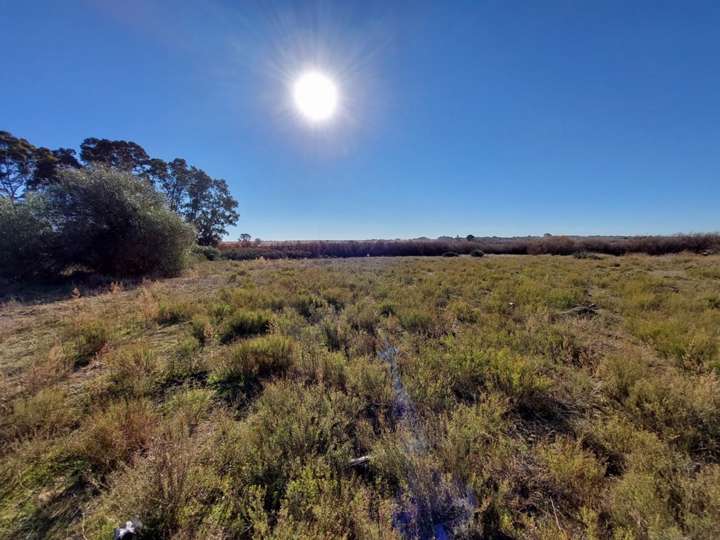 Terreno en venta en Martín Rodríguez, 277, Buenos Aires