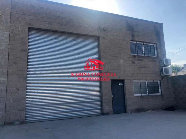 Comercial / Tienda en alquiler en Padre Stoppler, Pablo Nogués