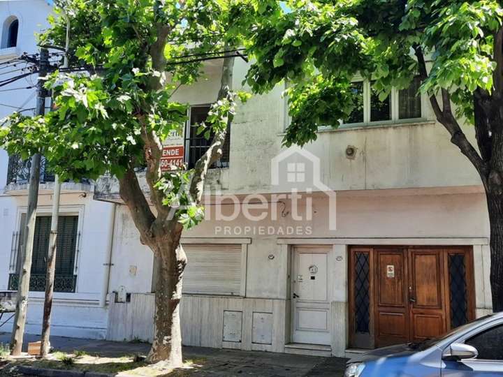 Edificio en venta en 17301 Avenida Rivadavia, 17301, Buenos Aires