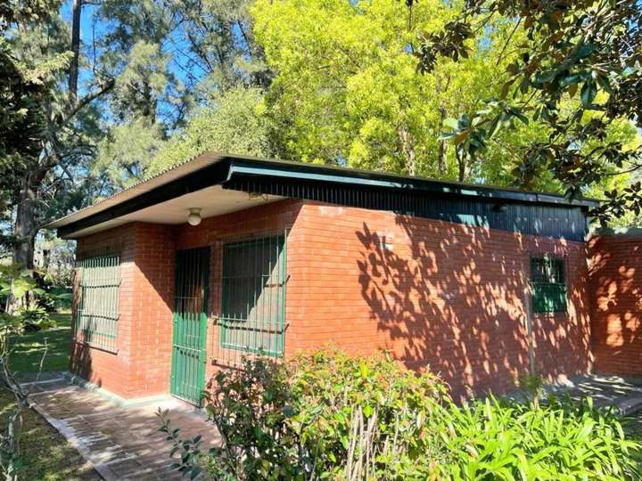 Casa en venta en Guatemala, Buenos Aires