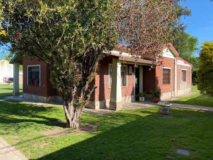 Casa adosada en venta en La Tradición, Francisco Álvarez