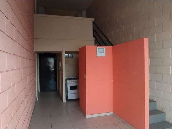Departamento en venta en Las Heras, Tristán Suárez
