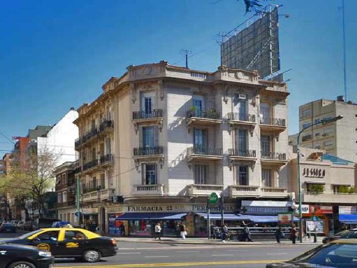 Departamento en venta en Avenida Cabildo, 1556, Ciudad Autónoma de Buenos Aires
