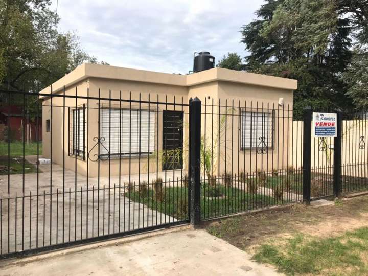 Casa en venta en Hipócrates, Francisco Álvarez