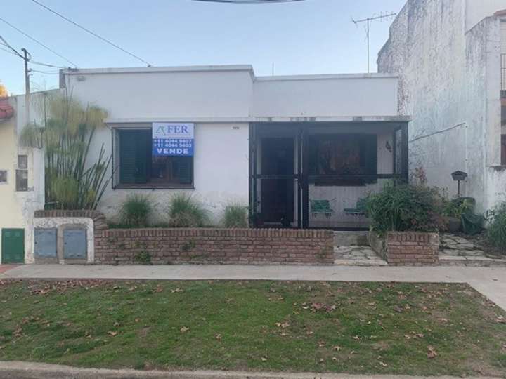 Edificio en venta en José Evaristo Uriburu, 867, Buenos Aires
