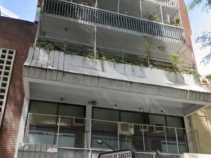 Departamento en venta en Virrey del Pino, 2350, Ciudad de Buenos Aires