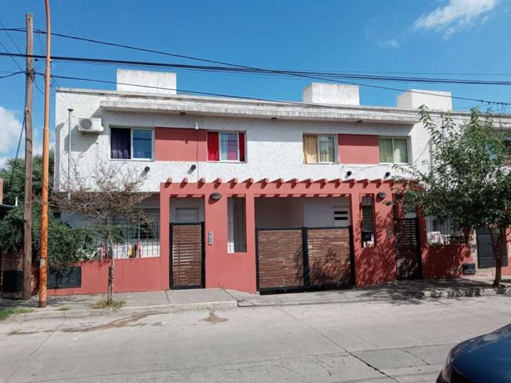 Departamento en venta en Tupungato, 262, Villa Carlos Paz