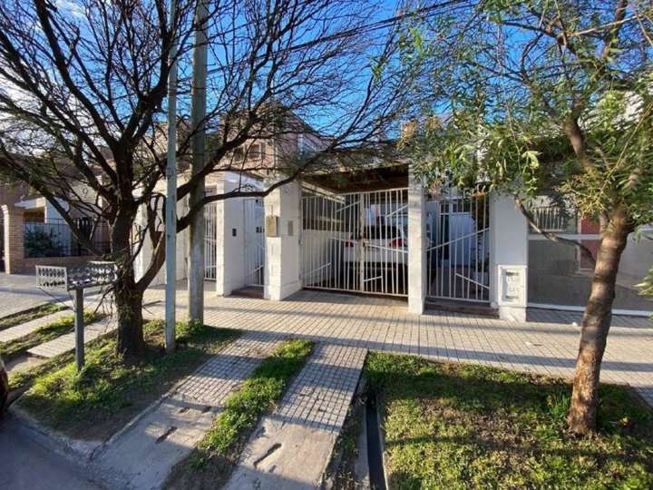 Departamento en venta en Mártires Riocuartenses, 1602, Córdoba