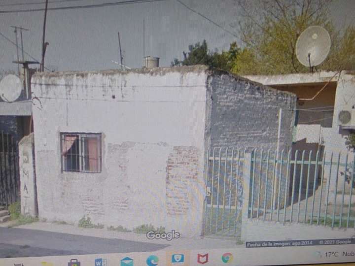 Casa en venta en Capitán General Ramón Freire, 399, Ciudad Autónoma de Buenos Aires