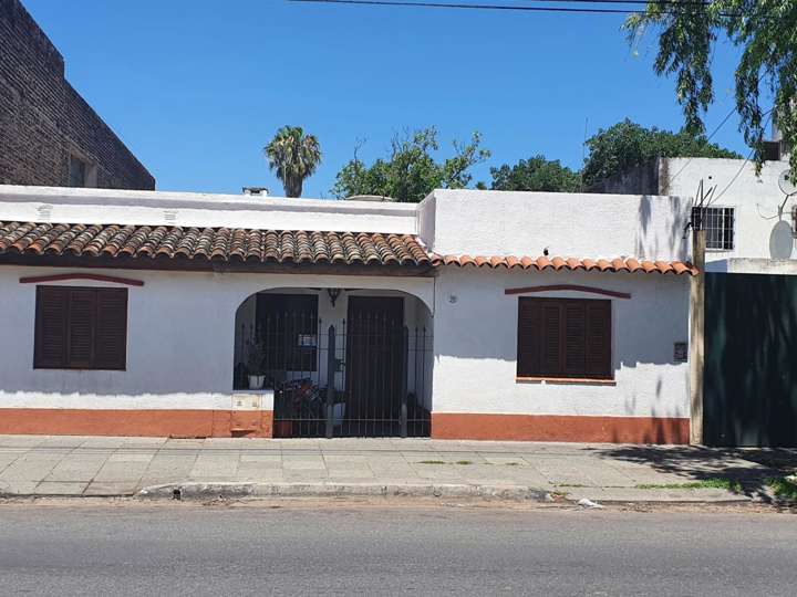 Casa en venta en Avenida Senador Morón, Bella Vista