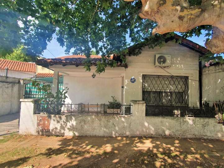 Casa en venta en Concejal Acosta, Bella Vista