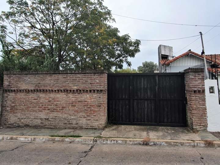 Terreno en venta en General Rivas, Bella Vista
