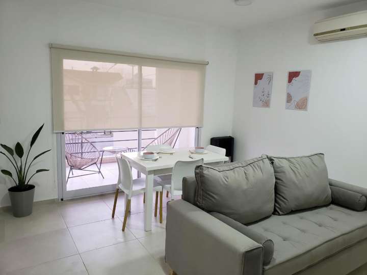 Departamento en venta en Avenida Bernardo de Irigoyen, Chivilcoy