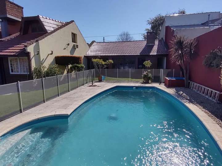 Casa en venta en Francisco Drumond, San Antonio de Padua
