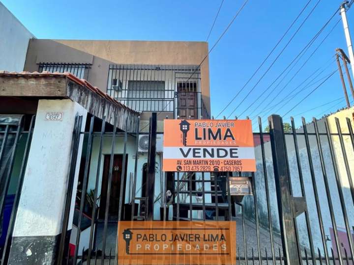 Edificio en venta en 640 - Guaminí, 5137, Buenos Aires