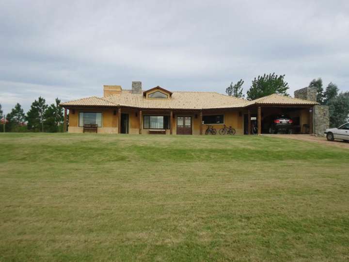 Casa en venta en Maldonado