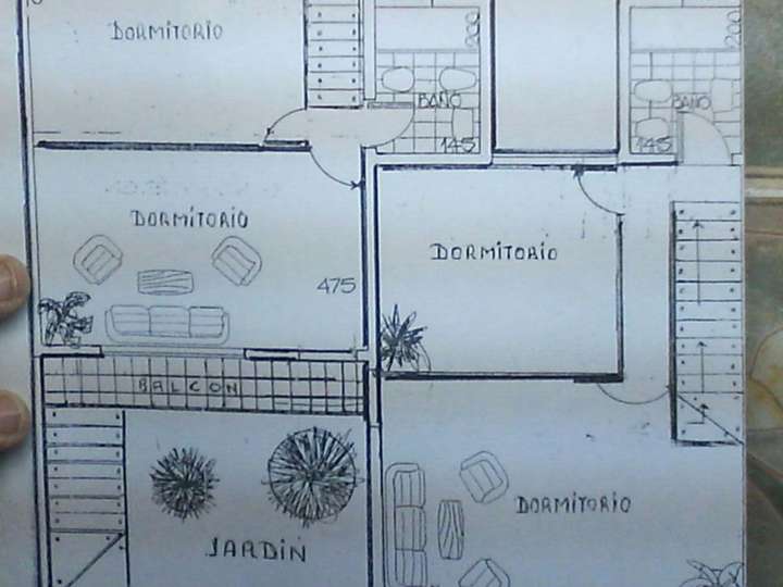 Departamento en venta en Calle 9, 2121, San Clemente del Tuyú