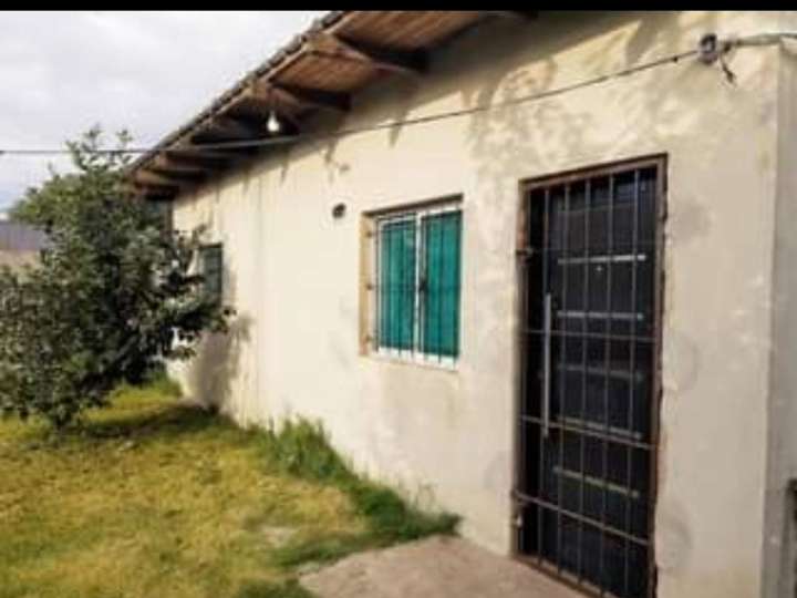 Casa en venta en Bermejo, Francisco Álvarez