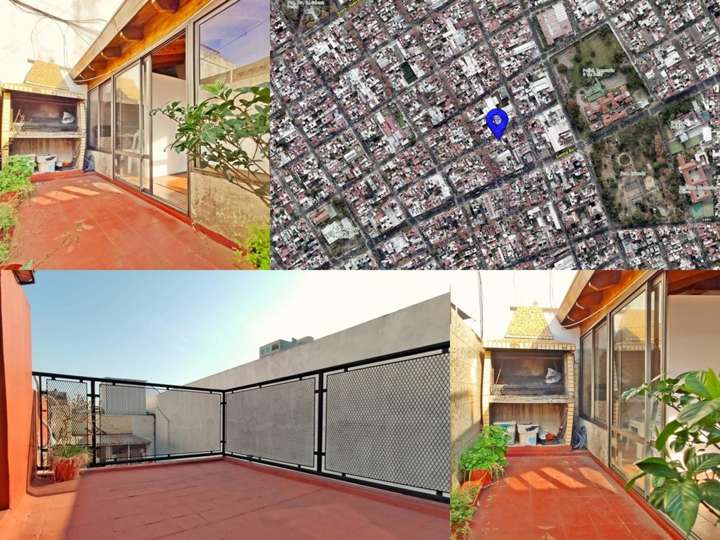 Edificio en venta en Coronel Apolinario Figueroa, 1858, Ciudad Autónoma de Buenos Aires