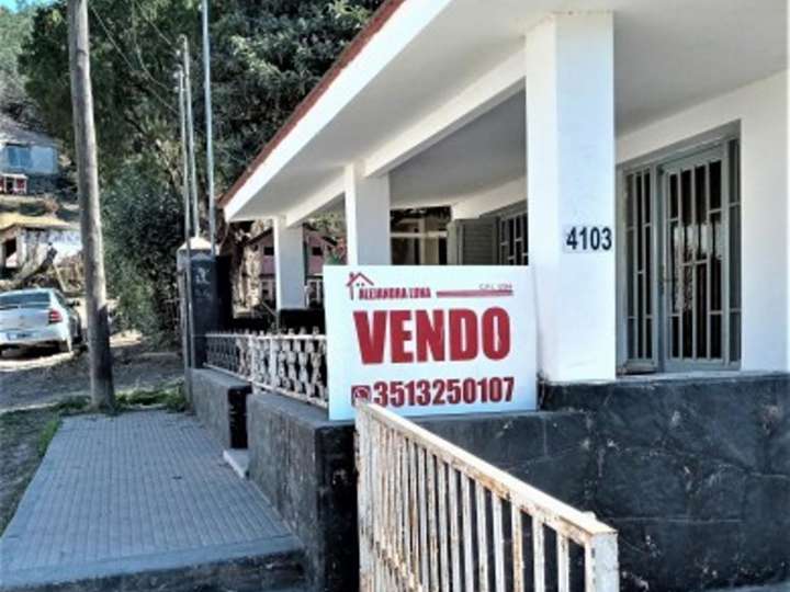 Casa en venta en Avenida San Martín, 4102, Colonia Caroya